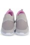 Girl's 31- Sports Shoes - Gray - 5