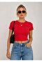 Essential Sporty Tee / Short Sports T-Shirt - 2