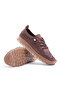 D 01 Gel Sole Daily Genuine Leather Shoes - 3