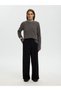 Strickpullover aus Wollmix - 4