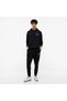 Reg Signature Men's Black Sweatpants