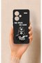 Redmi Note 13 Pro Plus Compatible No Pain No Gain Patterned Silicone Case - 4