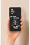Redmi Note 10 Pro Compatible No Pain No Gain Patterned Silicone Case - 4