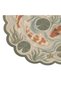 Sdt Traditional Patterned Modern Woven Base Decorative Carpet Sdtamor2691 - 4