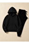 Unisex Winter Top and Bottom Tracksuit Set
