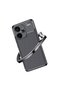 Xiaomi Redmi Note 13 Pro Plus 5g Case Carbon Look Silicone with Camera Protection Ultimate Protection Brsa - 2