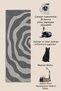 Sdt Traditional Patterned Modern Woven Base Decorative Carpet Sdtamor2707 - 5