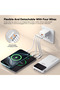 PB7039 10000mAh 4-in-1 Multifunctional Portable 10000mAh Power Bank - 3