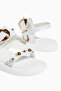 D0375 Daily Orthopedic Women's Sandals - 5