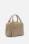 Violeta Genuine Leather Women's Hand and Shoulder Bag - 6