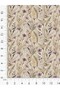 100% Cotton Satin Fabric 100X155 cm Digital Printed Patchwork for Sewing Hobby Handicraft - 4