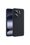 Xiaomi Redmi Note 14 5g Case Soft Silicone with Camera Protection Launch Tgco - 2