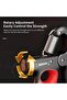 Professional Digital Display Front Arm Hand Wrist Spring Adjustable Hand Grip Strengthener up to 100 kg - 4