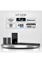 Sony HT-S20R Real 5.1ch Dolby Digital Soundbar for TV with subwoofer and Compact Rear Speakers, 5.1ch Home Theatre System (400W,Bluetooth & USB Connectivity, HDMI & Optical connectivity) - 2