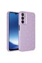 Galaxy A24 Case Camera Protected Glittery Silicone Ultimate Protection Lckc - 6