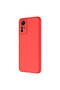 Xiaomi Redmi Note 12S Case Soft Silicone with Camera Protection Launch Senk - 3