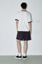 One Piece jogger bermuda şort - 5