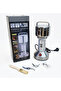 1000W High-Performance Stainless Steel Powder Grinder