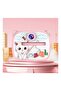 Feline Fantasy: Instant Print Digital Camera with Cat-Themed Design - 2
