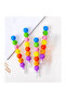 Emoji Egg Laying Pen Set of 4 - 2