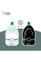 Easy Care Baby Monitor Audio, 500 M Range, Night Light, Vox - 3