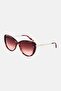 Women LO674S Butterfly Sunglasses, Multicolor - 3