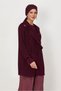 Tunic with Shawl Detail 46756