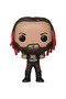 Pop WWE: WWE S 30 - Jacob Fatu (Exc)
