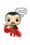 Pop! Rocks: Freddie Mercury (Sayings) - 2