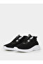 Contrast Sole Lace-Up Sneakers - 2