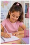 Best Friend Pencil 4 Pieces Fatih Round Body Black Pencil Soft Writing Easy Grip - 3