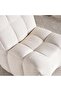 FORMO DINING CHAIR - WHITE - 4