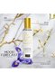 Majesty Moisturizing Fine Fragrance Body Mist With Hyaluronic Acid, Pro - Vitamin B5 and UV Protection 250ml - 3
