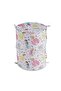 Disney Princess Printed Laundry Hamper D38XH50cm - Multi - 3