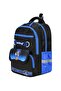 Men's School Bag Waterproof Thermal Insulated Pencil Case Triple School Set - 3