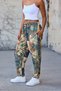 Women's Street Style Loose Baggy Trousers - 3