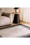 Razen Border Printed Rug 300x400cm - Beige