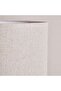 Precy E-27 Rattan Floor Lamp 29x29x134cm - Natural - 4