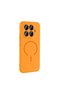 Xiaomi 15t Pro Case Magsafe Supported Camera Protected Soft Silicone Gzst - 2