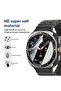 5Pcs Watch8 40mm 3-5PCS Screen Protector For Watch8 7 6 5 Classic 43mm 46mm Hydrogel Film Protecti - 4