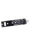 محول N018A M.2 NVME SSD إلى USB 3.1، محول PCI-E إلى USB-A 3.0، بطاقة تحويل داخلية مع شريحة JMS583 بسرعة 10 جيجابت في الثانية - 5