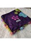 Handmade Needlework Writing, Scarf, Yemeni, Mevlit Cover, Head Cover, 4 Sides Embroidered, 100% Cotton, 100*100cm - 4