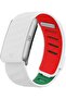 5.0 SportFlex – Waterproof, Sweatproof, Silicone Accessory for Health, Fitness