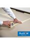 Premium Masking Tape 2 Inch x 20 Yards - General Purpose Paper Tape (Pack of 4) - 4