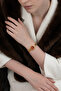 Special Design Minimal Women's Wristwatch - 3