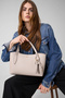 Melody women's handbag - 3