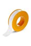 Teflon Tape, Thread Seal Tapes, PTFE Thread Seal Tape for Plumbers Sealant Tape for Leak Water Pipe Thread (10Mtr x 0.075mm x 12mm, 2Pcs) - 2