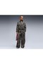 Sport Animal Fz Jacket Women's Casual Jacket 69400481 Gray - 5