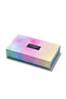 Women's 3-Piece Slip Panties Set - Rainbow 6 - 8