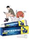 Hemorrhoids Ointment 20g 2 pcs - 7